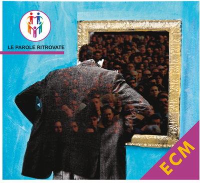 Specchiarsi negli occhi degli altri