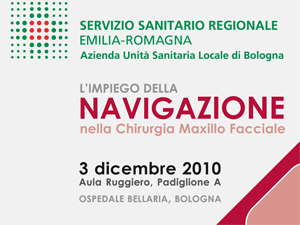 L'impiego della navigazione nella chirurgia maxillo facciale
