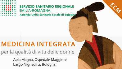 Medicina integrata per la qualità di vita della donne