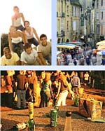 Le sorveglianze sugli stili di vita. Alimenta il movimento: alimentazione, attività motoria, salute dall'infanzia all'adolescenza