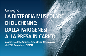 La distrofia muscolare di Duchenne: dalla patogenesi alla presa in carico