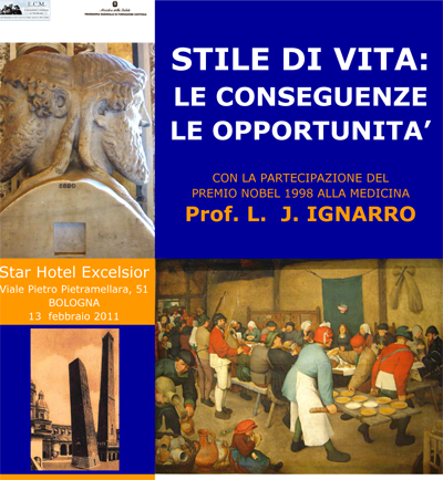 Stile di vita: le conseguenze, le opportunità