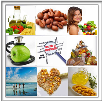 Alimentazione, Stili di Vita e Promozione della Salute