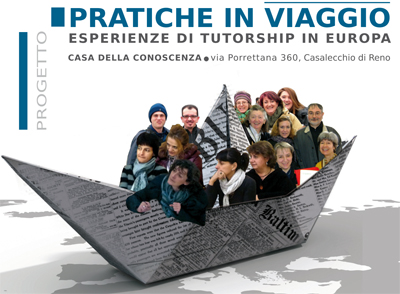 PRATICHE IN VIAGGIO