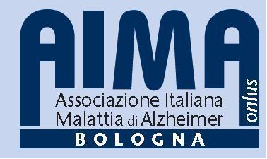 Gruppo di sostegno rivolto ai famigliari di pazienti affetti da malattia di Alzheimer