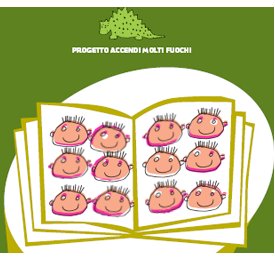 GLI SCRITTORI RACCONTANO LA FATICA DI CRESCERE 