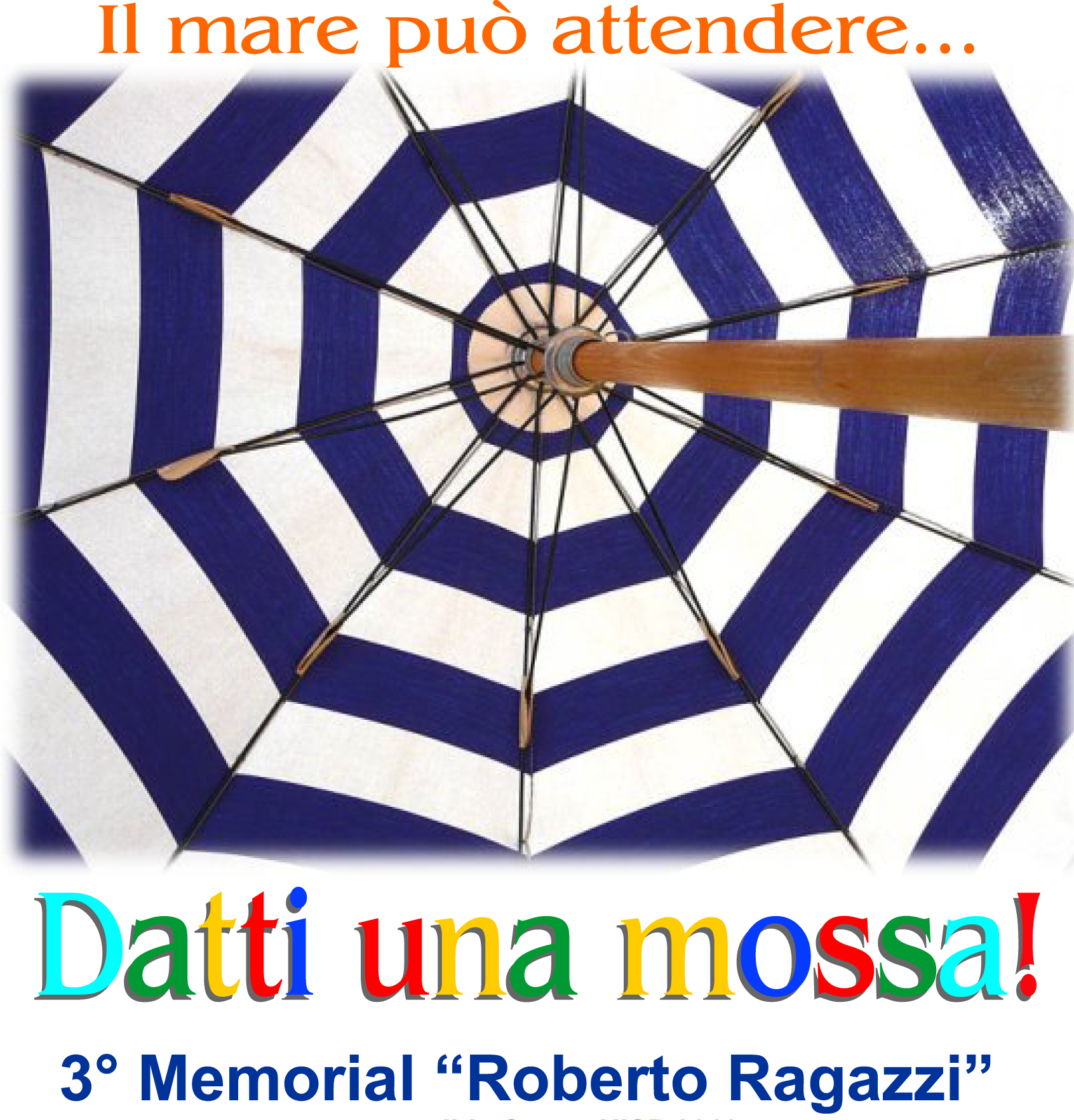 3° Memorial "Roberto Ragazzi"