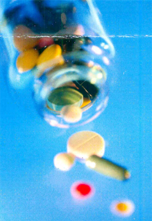 Gli effetti dei farmaci li conosci ?