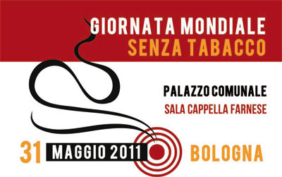 Giornata mondiale senza tabacco