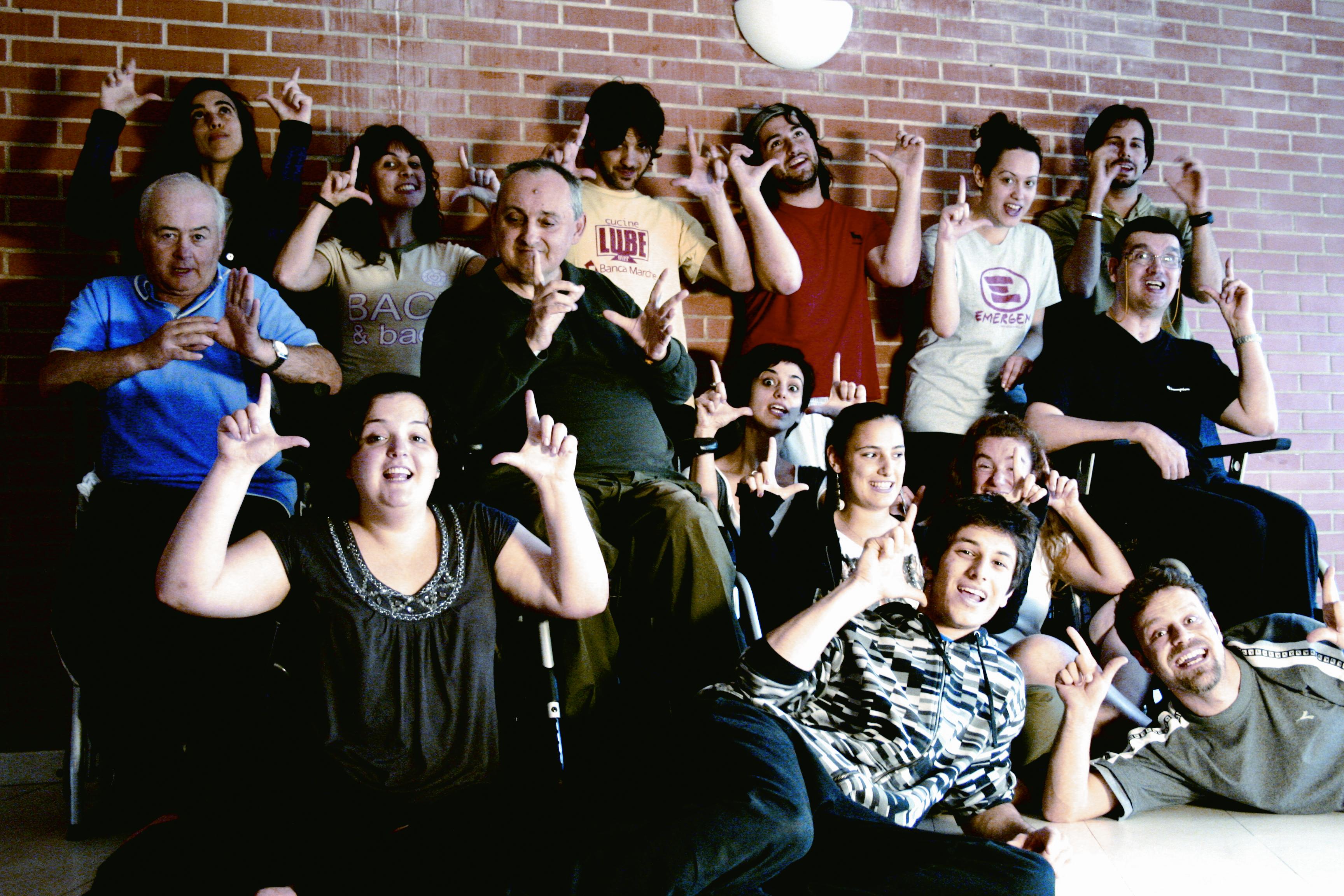 La conquista della felicità