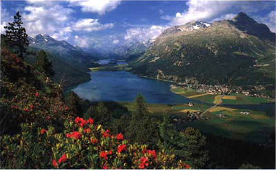 "Datti una mossa!" a fare trekking