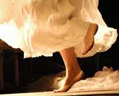 CORSO DI DANZE POPOLARI