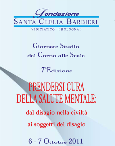 PRENDERSI CURA DELLA SALUTE MENTALE