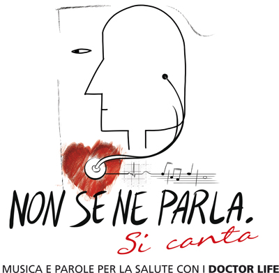 Non se ne parla. Si canta
