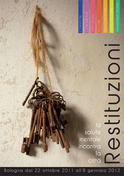 Restituzioni  - A mente fresca