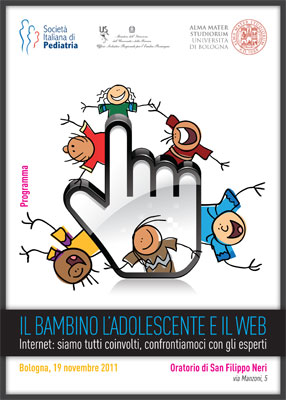 IL BAMBINO L’ADOLESCENTE E IL WEB