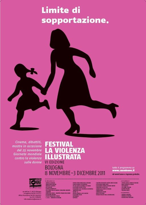 "Carlotta osserva tutto”  Bambini tra genitorialità e violenza domestica. Riflessioni sui 10 anni di attività del Servizio Minori della Casa delle donne.