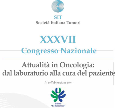 ATTUALITA' IN ONCOLOGIA: DAL LABORATORIO ALLA CURA DEL PAZIENTE