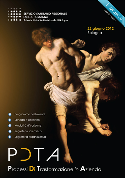 PDTA - processi di trasformazione in Azienda