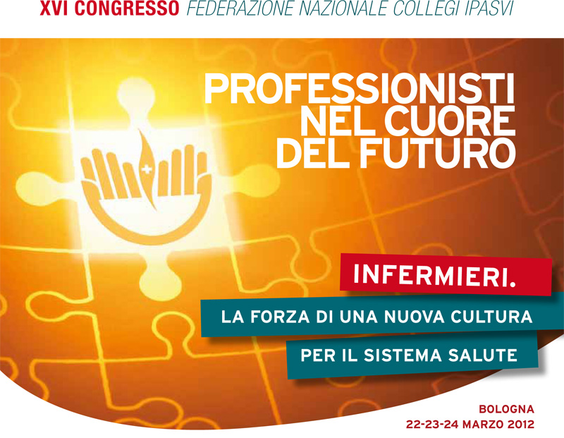 XVI Congresso nazionale della Federazione Ipasvi