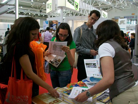 Festa della prevenzione - ANNULLATO
