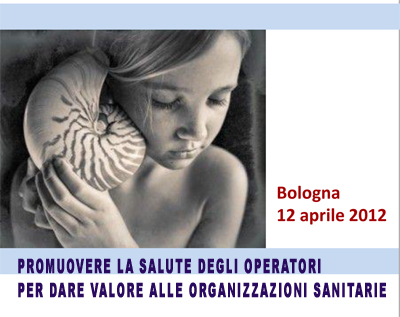 Promuovere la salute degli operatori per dare valore alle organizzazioni sanitarie