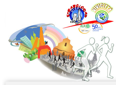 Strabologna Vivicittà 2012