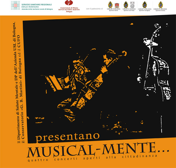 Musical-mente. Un’armonia in più.