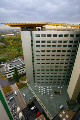 Conferenza stampa - Salva grazie al Trauma Center dell’Ospedale Maggiore