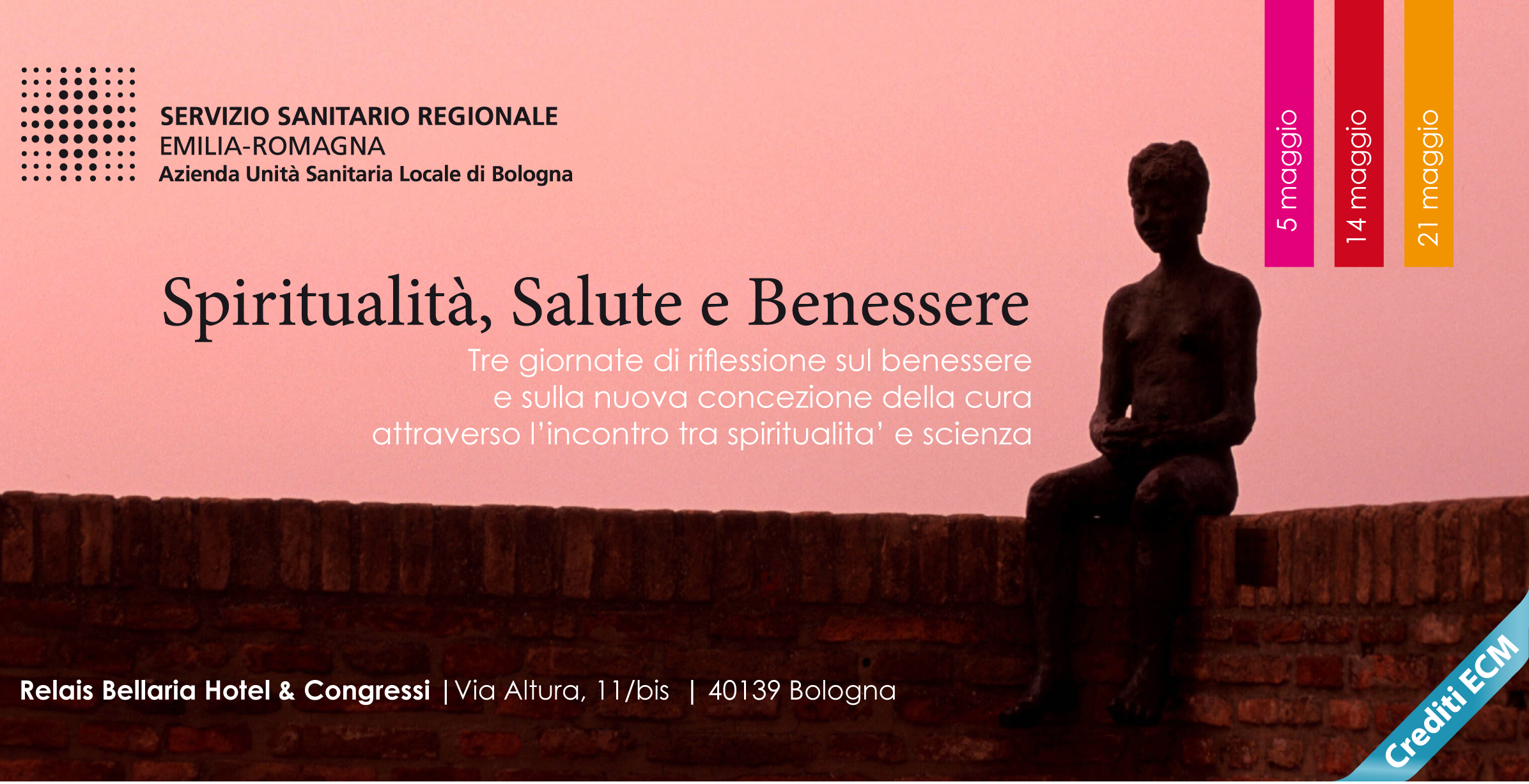 Spiritualità, Salute e Benessere