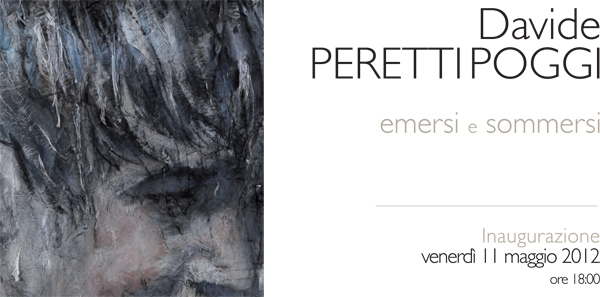 Davide Peretti Poggi - Emersi e sommersi