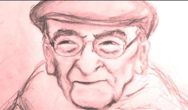 Per ricordare e parlare di Andrea Zanzotto