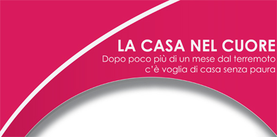 LA CASA NEL CUORE