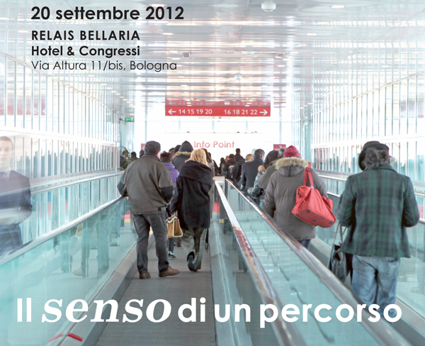 Il senso di un percorso