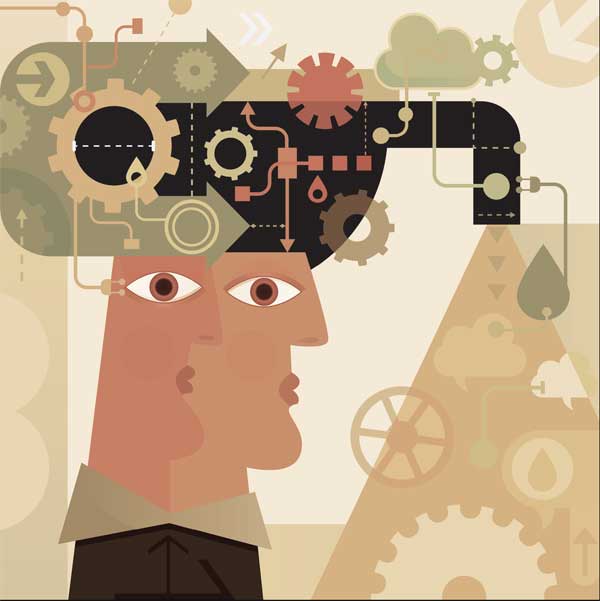 To see, or not to see