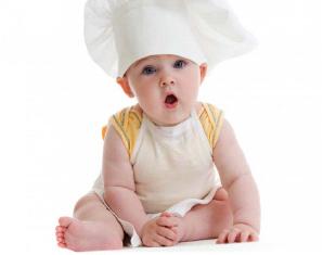 Alimentiamo bene i nostri bambini?