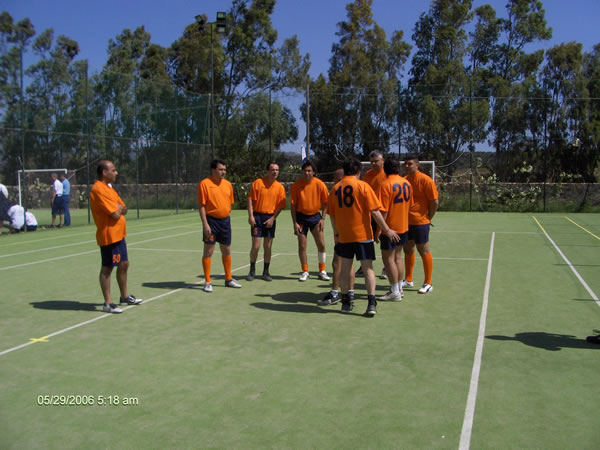 Senza riserve. Una giornata di sport, musica e solidarietà