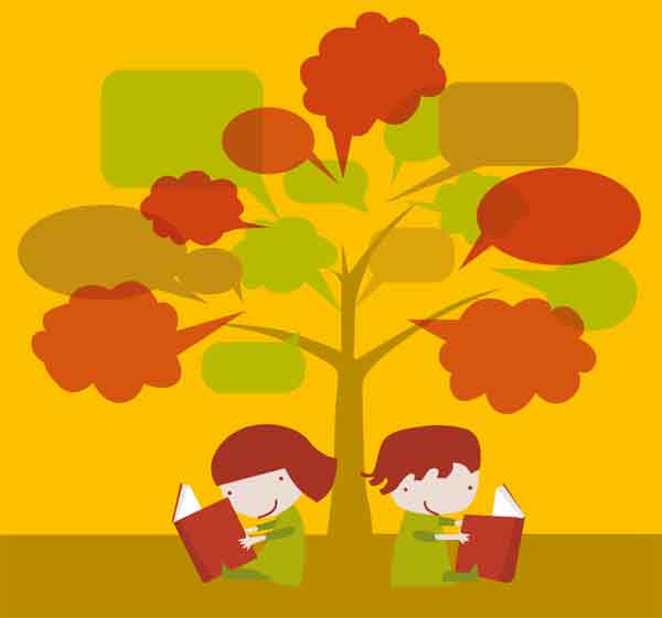 La bambina, il pugile, il canguro.