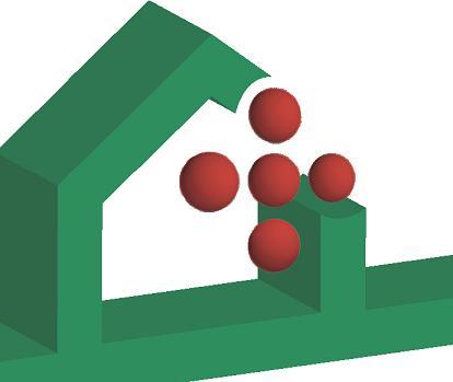 Le Case della Salute. Sviluppare le competenze di facilitatori organizzativi