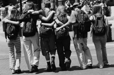 Materiali per l’educazione alla sessualità