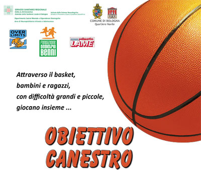 Obiettivo canestro