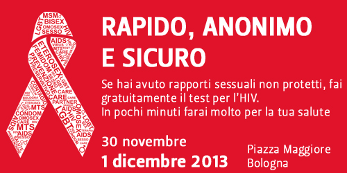 RAPIDO, ANONIMO E SICURO 