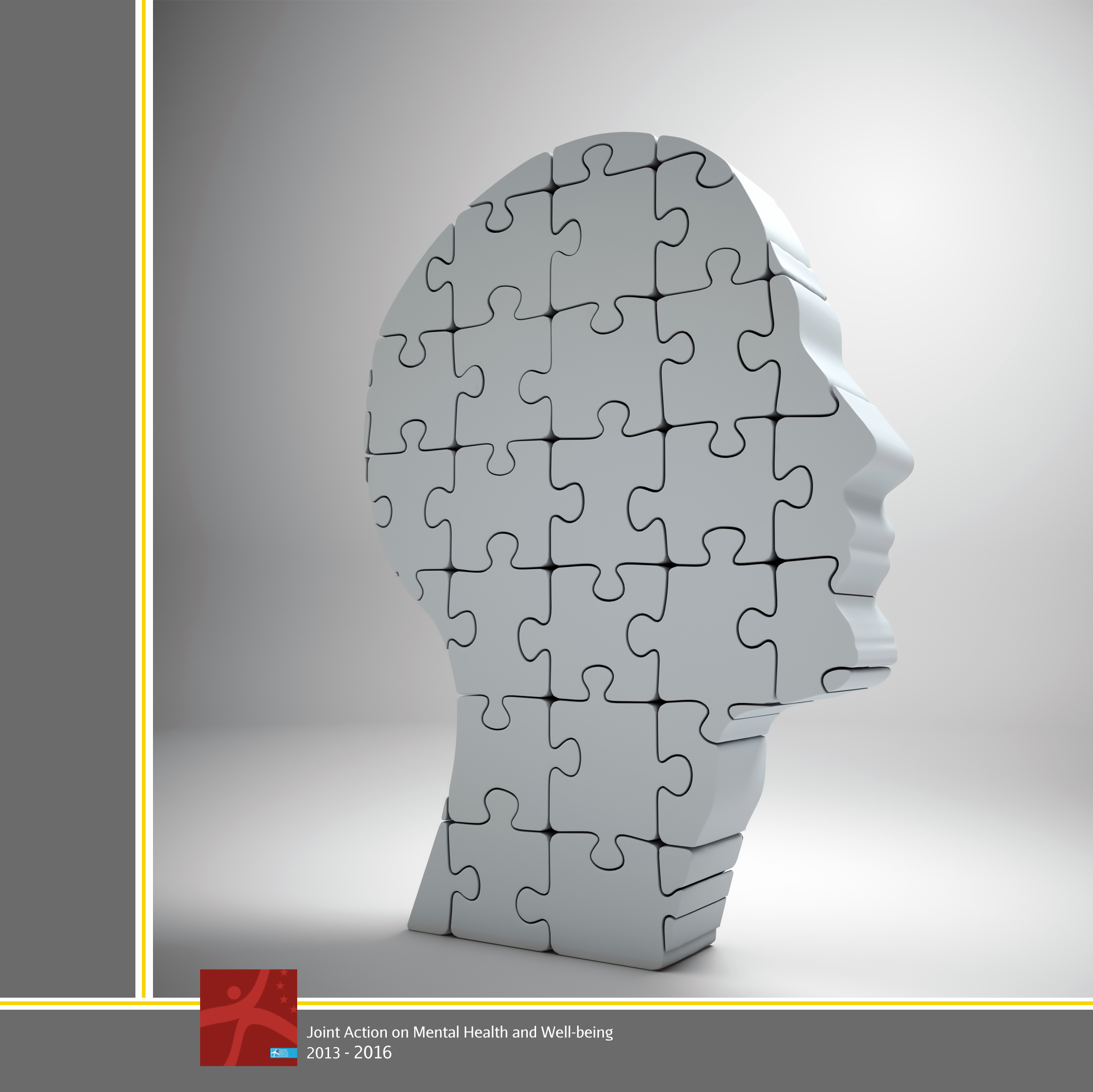 Joint Action on Mental Health and Well-being: Managing the Evolution towards Community-based and Sociallly Inclusive Approaches in Mental Health (Work Package 5) - Meeting di verifica intermedia dei partners associati 