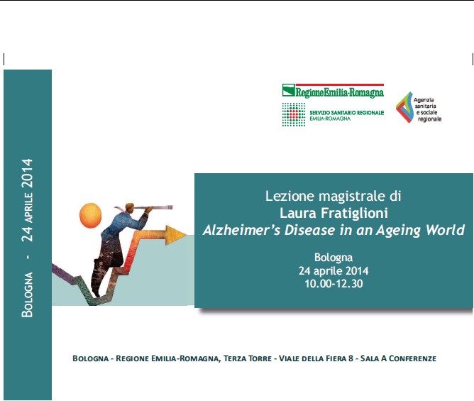 Alzheimer's Disease in an Ageing World