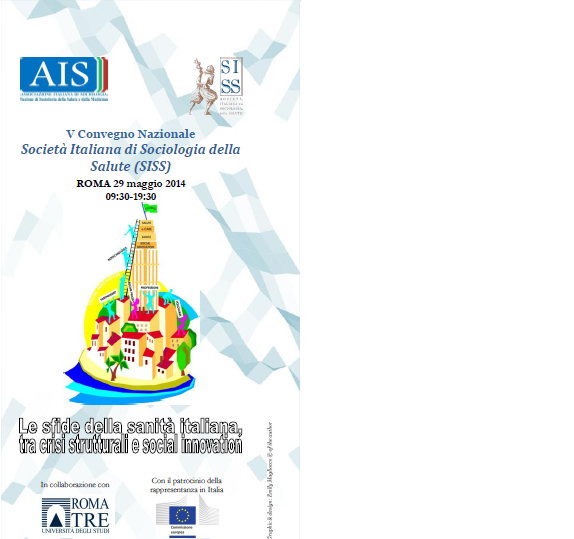 Le sfide della sanità italiana, tra crisi strutturali e social innovation 