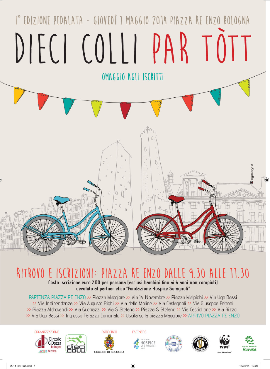 Dieci Colli par Tòtt