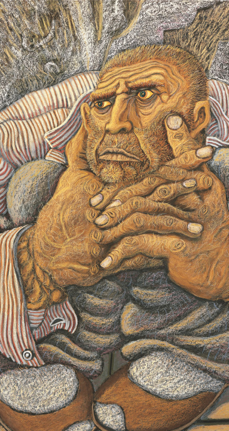 Gino Covili. Gli esclusi