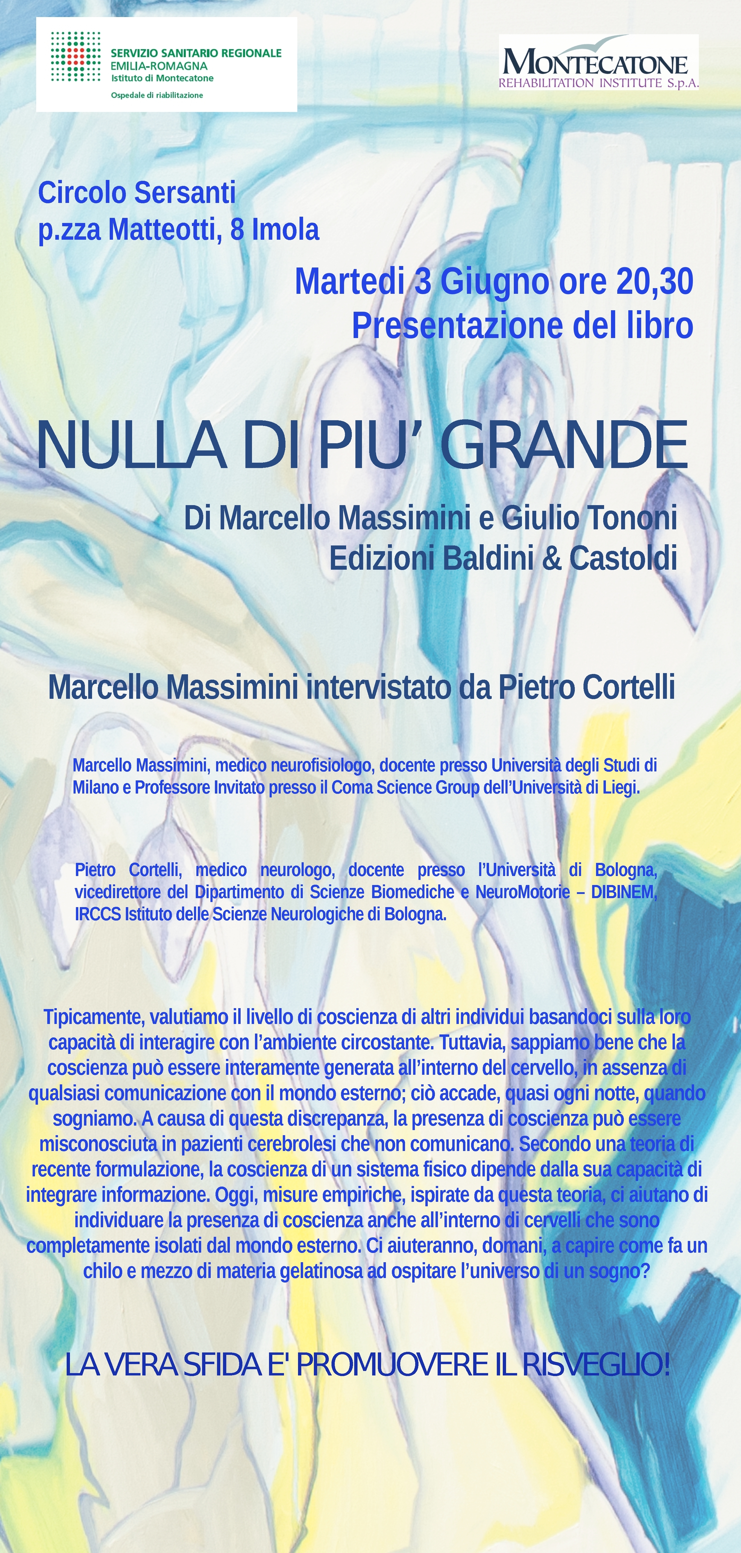 Nulla di più grande 