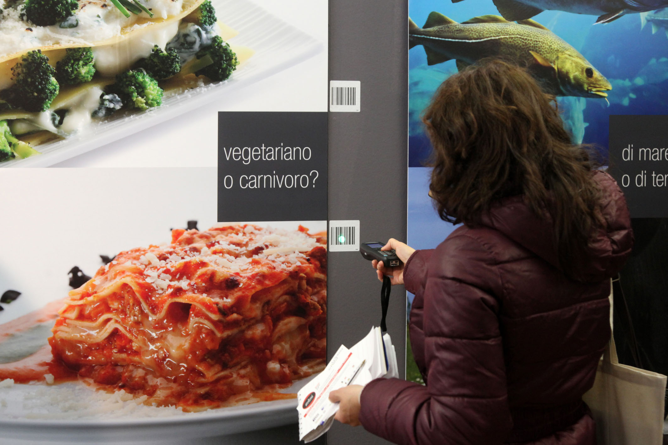 Torna Impronte. Le misure della salute