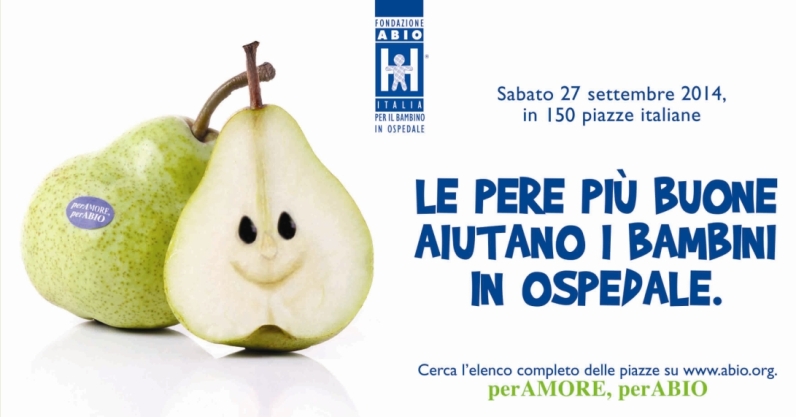 Decima Giornata Nazionale perAmore, perABIO